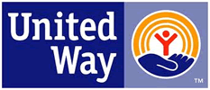 United Way logo